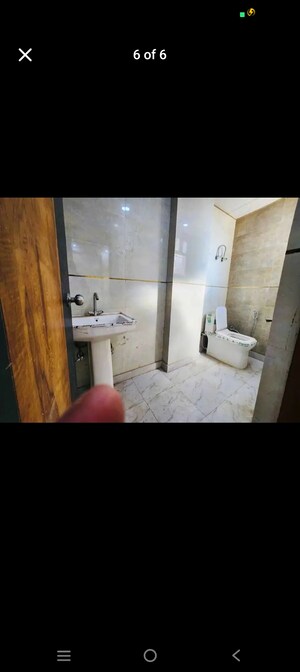 Bedroom in 2 BHK Independent House at Laxmi Nagar – for Sale