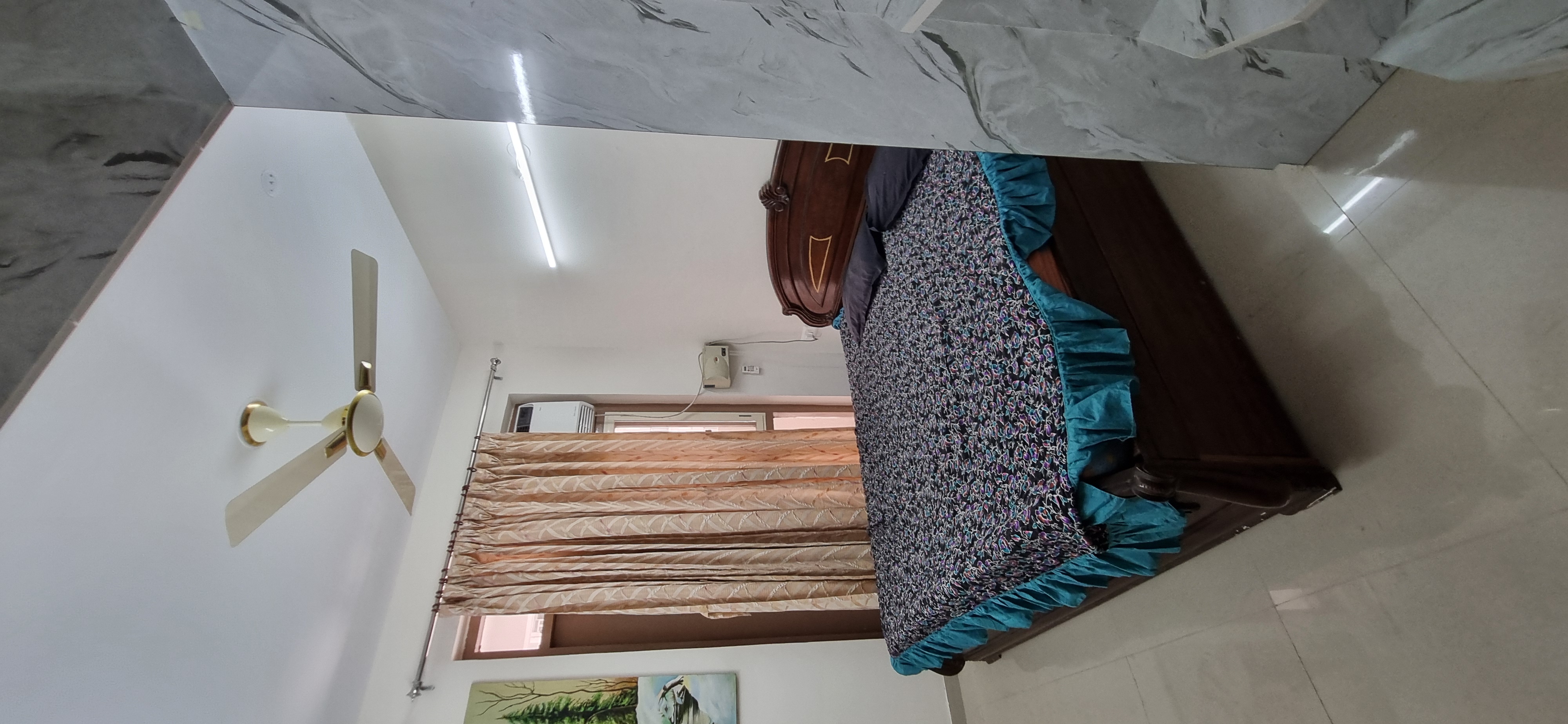 1.5 BHK Apartment For Rent in Lotus Homz