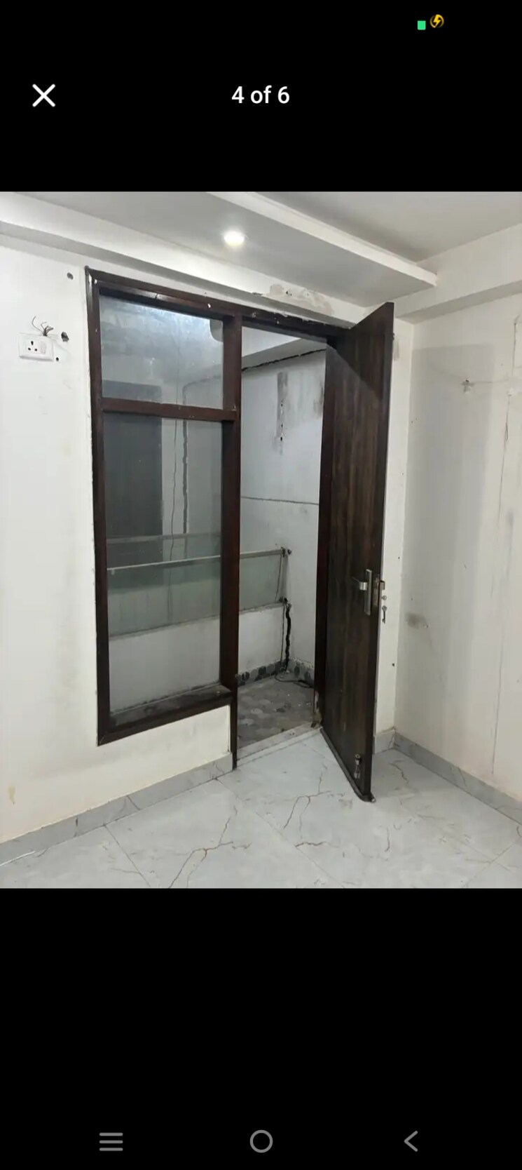 Room, laxmi nagar 1 Bedroom 350 Sq.Ft. Independent House In Laxmi Nagar Delhi 9185723