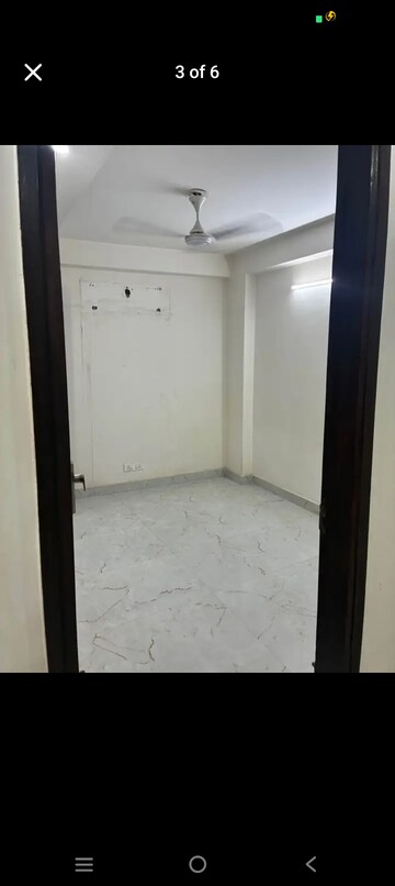 Building Lobby in 1 BHK Independent House at Laxmi Nagar – for Rent
