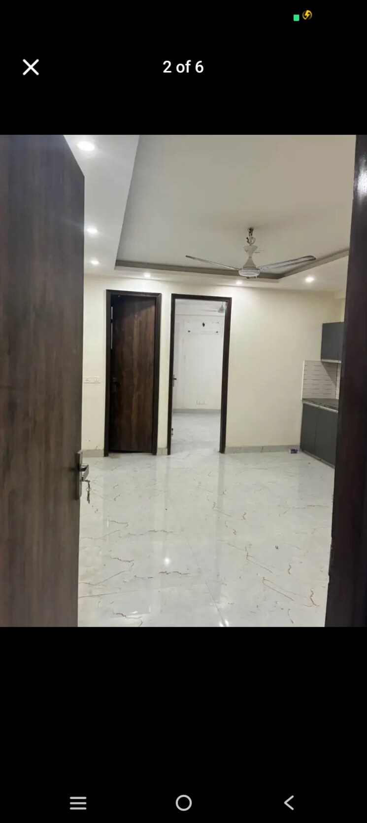 Room, laxmi nagar 1 Bedroom 350 Sq.Ft. Independent House In Laxmi Nagar Delhi 9185723