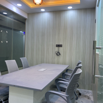  Office Space For Rent in Alphathum, Sector 90