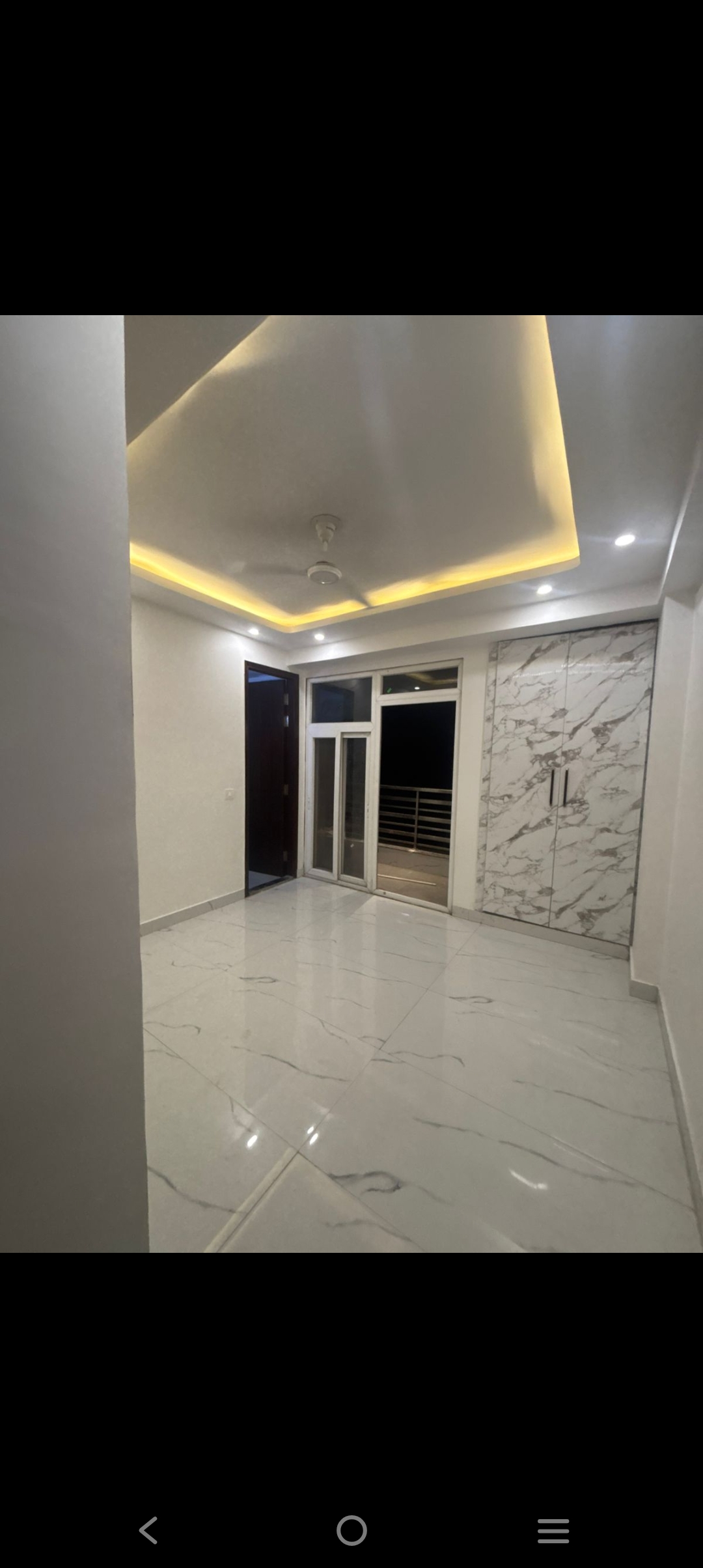3 BHK Builder Floor For Sale in Saket