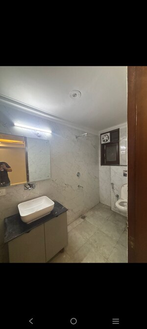 Bedroom in 3 BHK Builder Floor at Saket – for Sale