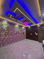 3 BHK 1000 Sq.Ft. Builder Floor in Dwarka Mor