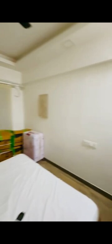 Living Room in 2 BHK Apartment at The Baya Victoria, Byculla – for Rent