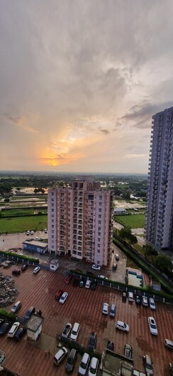 2 BHK Apartment For Sale in Zara Rossa