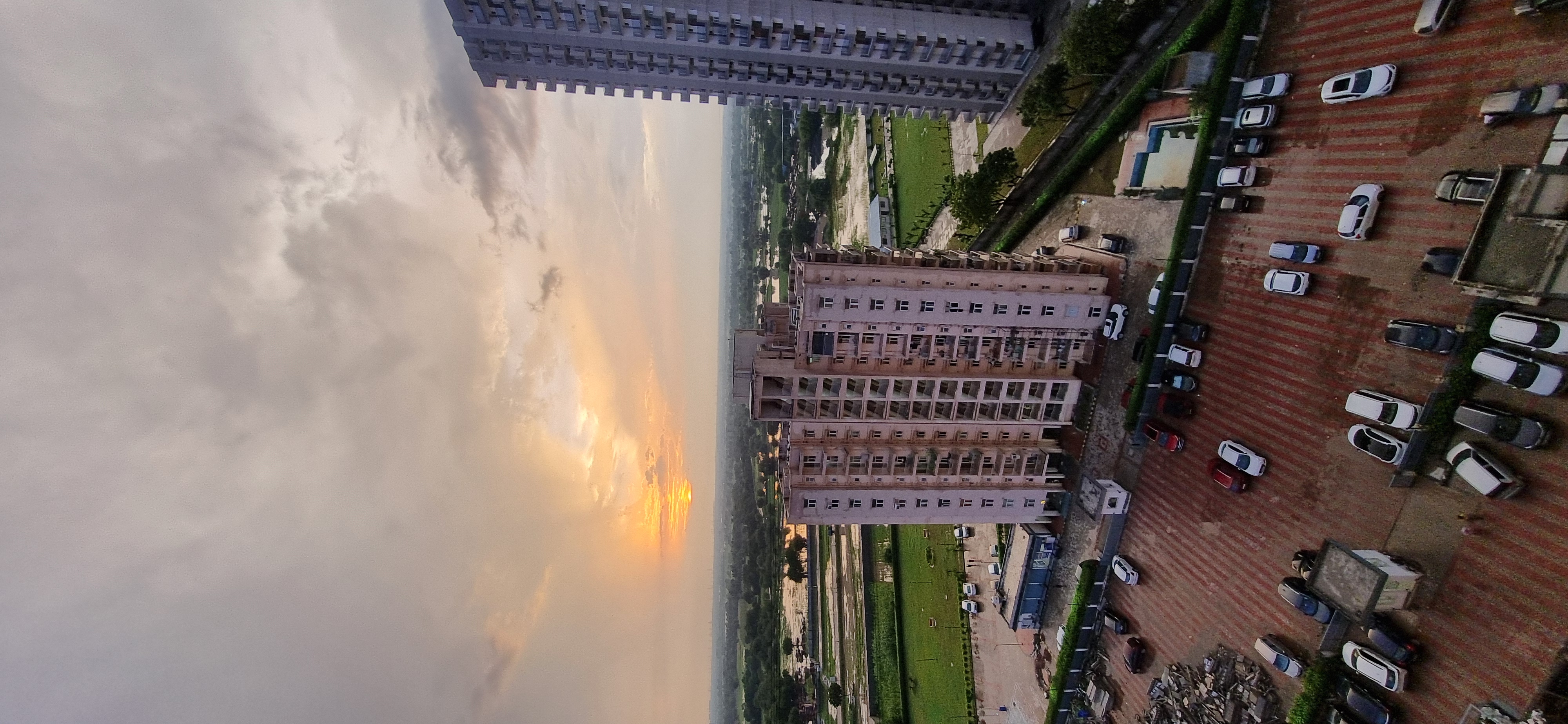 2 BHK Apartment For Sale in Zara Rossa