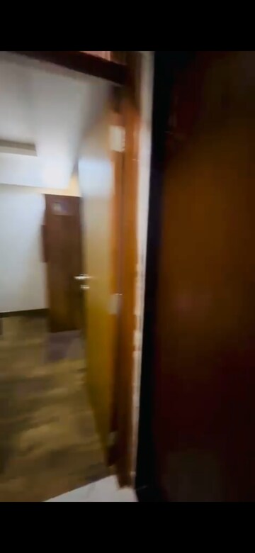 Building Lobby in 2 BHK Apartment at The Baya Victoria, Byculla – for Rent
