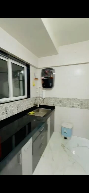 Team Area in 2 BHK Apartment at The Baya Victoria, Byculla – for Rent