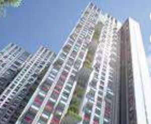 3 BHK Apartment – Exterior View View at Lodha Enchante, Wadala - for Sale