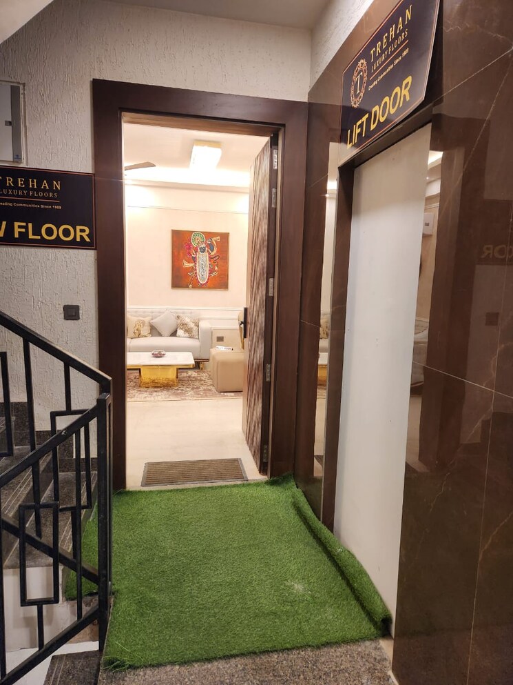 undefined, mks-county 3 Bedroom 1500 Sq.Ft. Builder Floor In Sohna Sector 2 Gurgaon 9185727