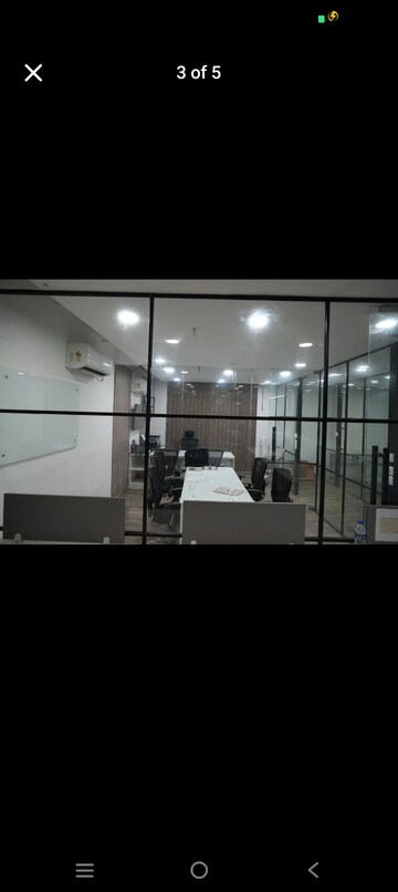 Team Area in  Office Space at Laxmi Nagar – for Rent