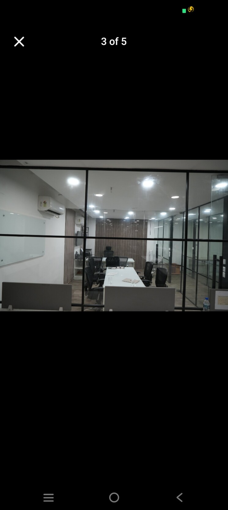 Team Area, laxmi nagar Commercial Office Space 650 Sq.Ft. In Laxmi Nagar Delhi 9185736