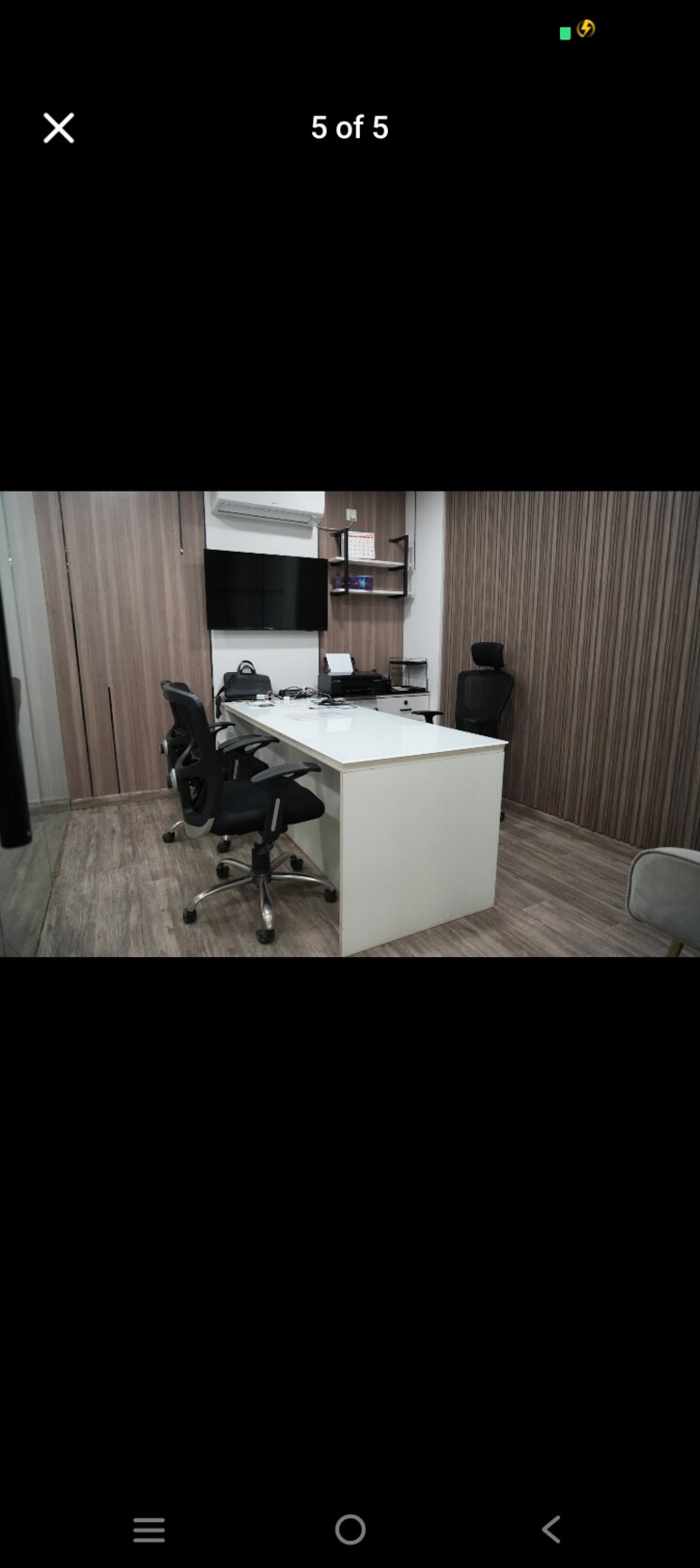Team Area, laxmi nagar Commercial Office Space 650 Sq.Ft. In Laxmi Nagar Delhi 9185736