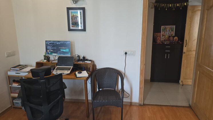 Living Room, raheja-atlantis 3 Bedroom 2311 Sq.Ft. Apartment In Sector 31 Gurgaon 9185745