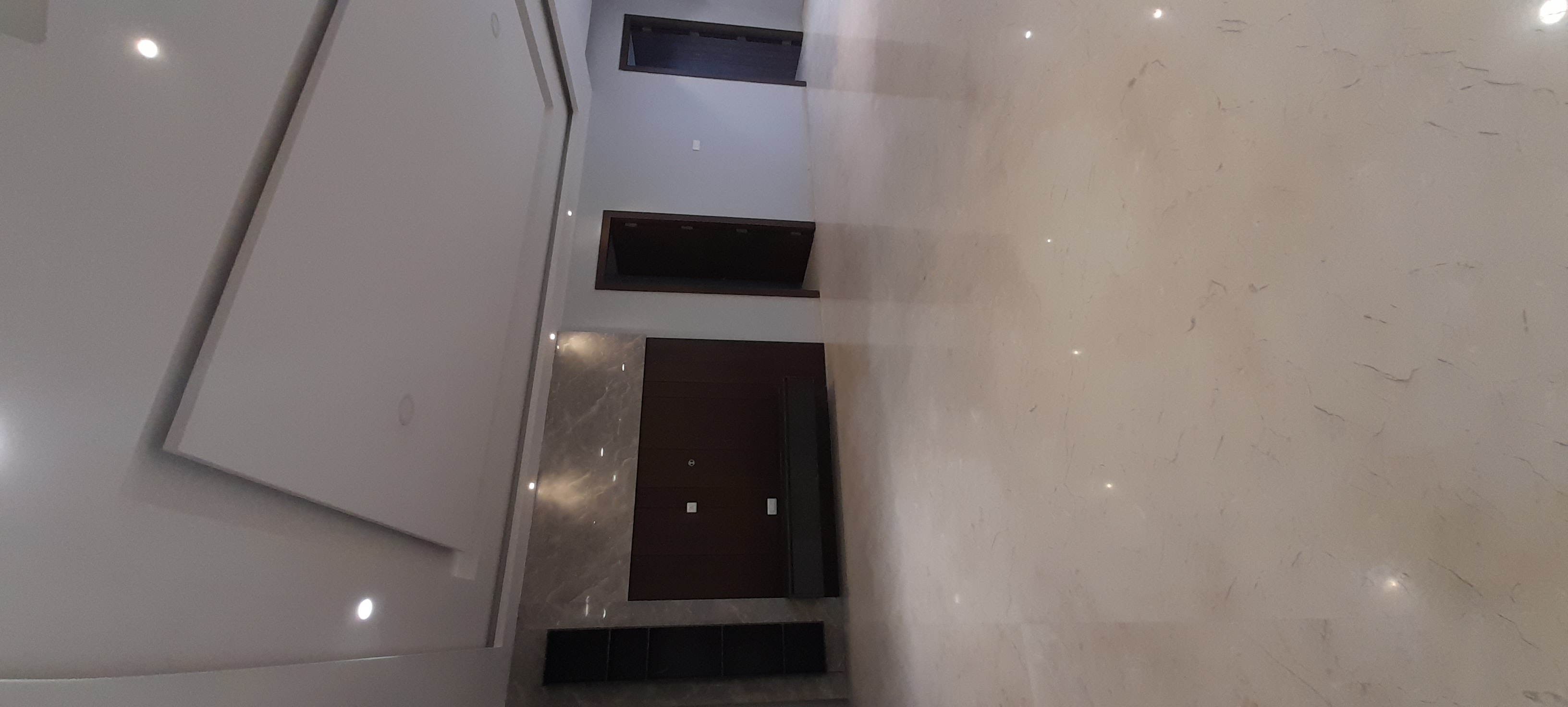 3 BHK + Servant Room 3200 Sq.Ft. Apartment in Vamsiram Jyothi Lotus