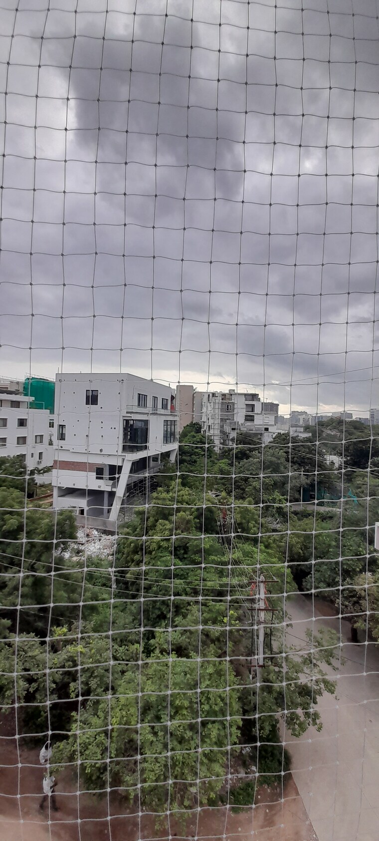 Exterior View, vamsiram-jyothi-lotus 3 Bedroom 3200 Sq.Ft. Apartment In Banjara Hills Hyderabad 9185740