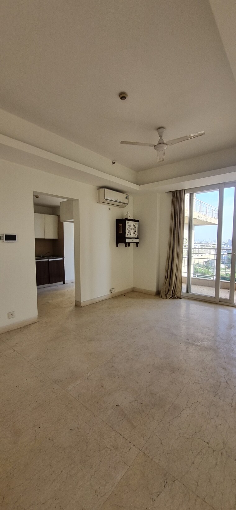 Kitchen, sai-kunj-new-palam-vihar 4 Bedroom 2200 Sq.Ft. Penthouse In New Palam Vihar Phase 3 Gurgaon 9185751