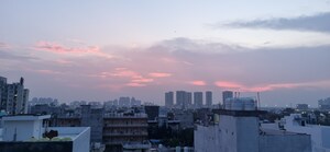 4 BHK Penthouse – Exterior View View at Sai Kunj New Palam  vihar, New Palam Vihar Phase 3 - for Sale