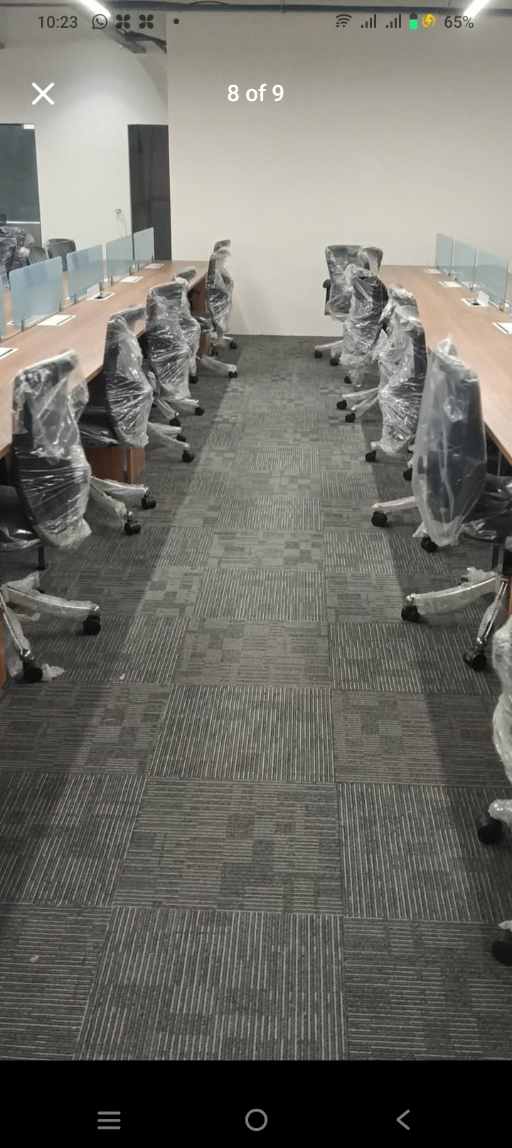 Office Space For Rent in Shri Balaji Associates 