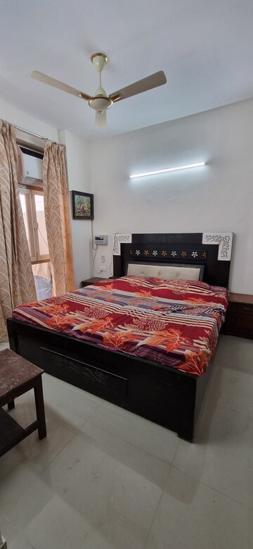1 RK Apartment For Rent in Puri Diplomatic Greens Phase I, Sector 111