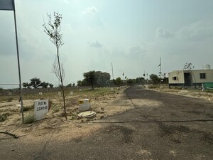 Plot Area in  Plot at Ajmer Road – for Sale