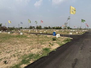 Plot Area in  Plot at Ajmer Road – for Sale