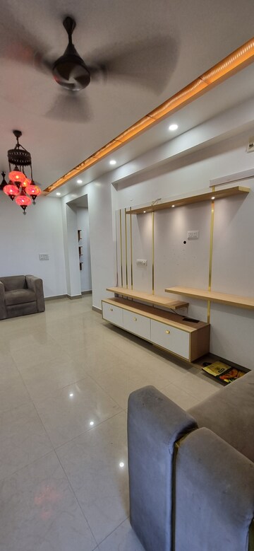 Furnished Amenities in 2.5 BHK Independent House at New Palam Vihar 3, Sector 111 – for Rent