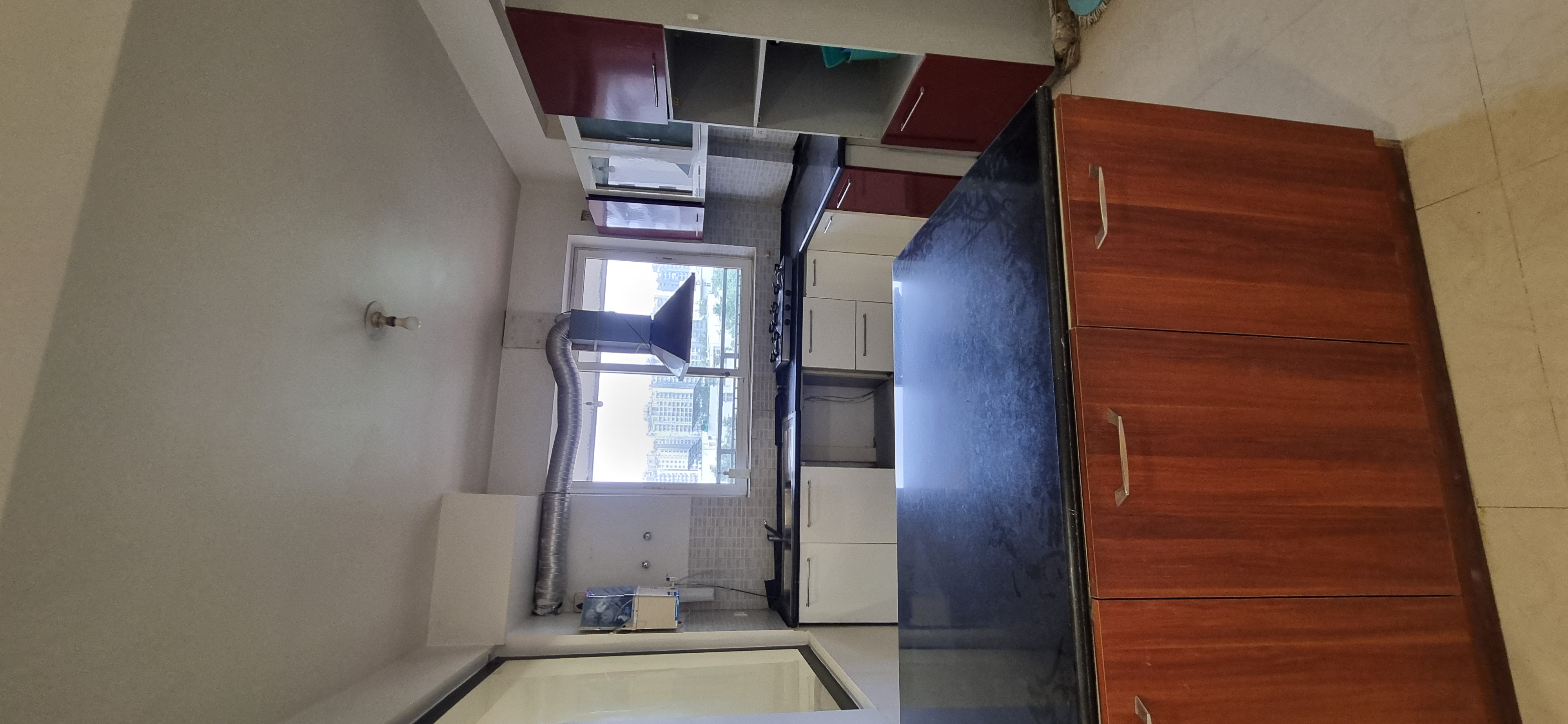 2.5 BHK + Extra Room Independent House For Rent in New Palam Vihar 3