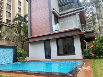 1 BHK Apartment – Exterior View View at Lalani Valentine Apartment 1 Wing D, Malad East - for Sale