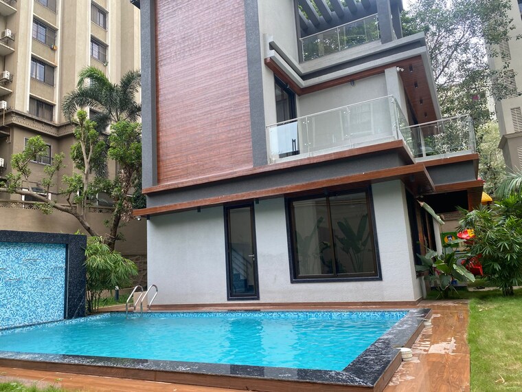 Exterior View, lalani-valentine-apartment-1-wing-d 1 Bedroom 405 Sq.Ft. Apartment In Malad East Mumbai 9185763