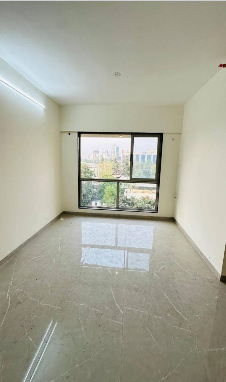 Bedroom, veena-smart-homes 2 Bedroom 1000 Sq.Ft. Apartment In Kandivali West Mumbai 9185767