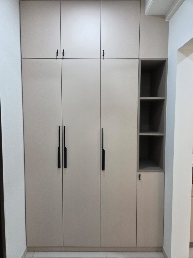 Room, rajapushpa-provincia 3 Bedroom 2335 Sq.Ft. Apartment In Narsingi Hyderabad 9185765