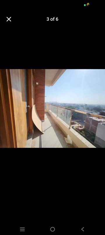 Building Lobby in 3 BHK Independent House at Laxmi Nagar – for Rent