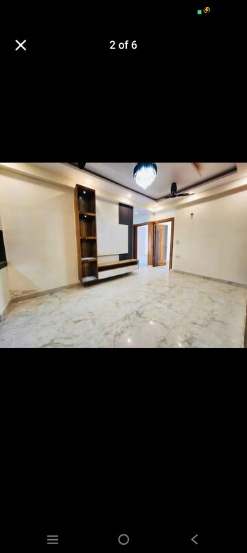 Bedroom in 3 BHK Independent House at Laxmi Nagar – for Rent