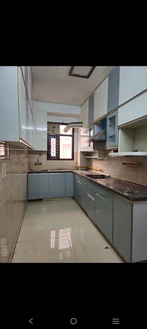 Kitchen in 2 BHK Builder Floor at Saket – for Sale