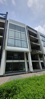 2100 Sq.Ft. Office Space in IT/SEZ in Sarai Alawardi
