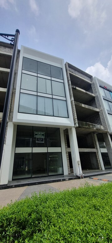  Office Space in IT/SEZ For Rent in Sarai Alawardi, Sector 110
