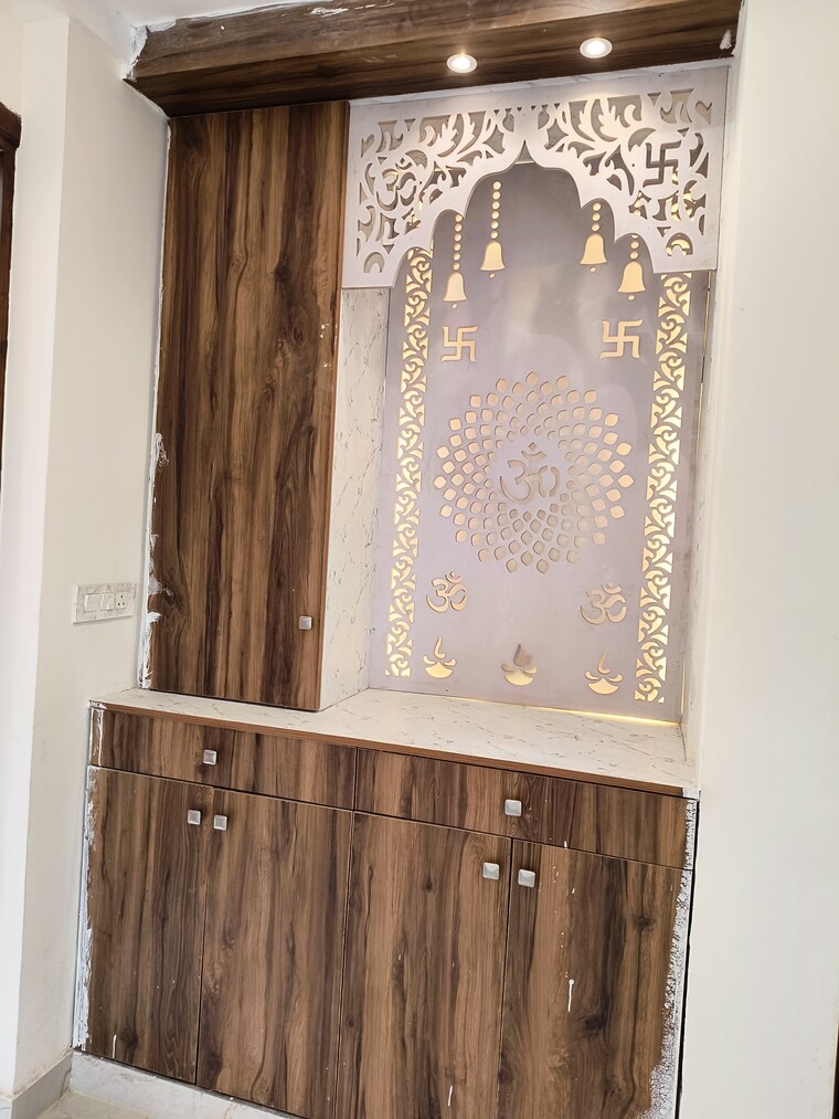 Master Plan, green fields colony 3 Bedroom 210 Sq.Yd. Builder Floor In Green Fields Colony Faridabad 9185779