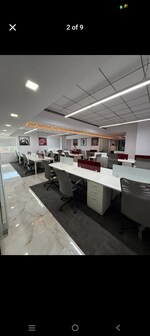 11000 Sq.Ft. Office Space in Shri Balaji Associates 