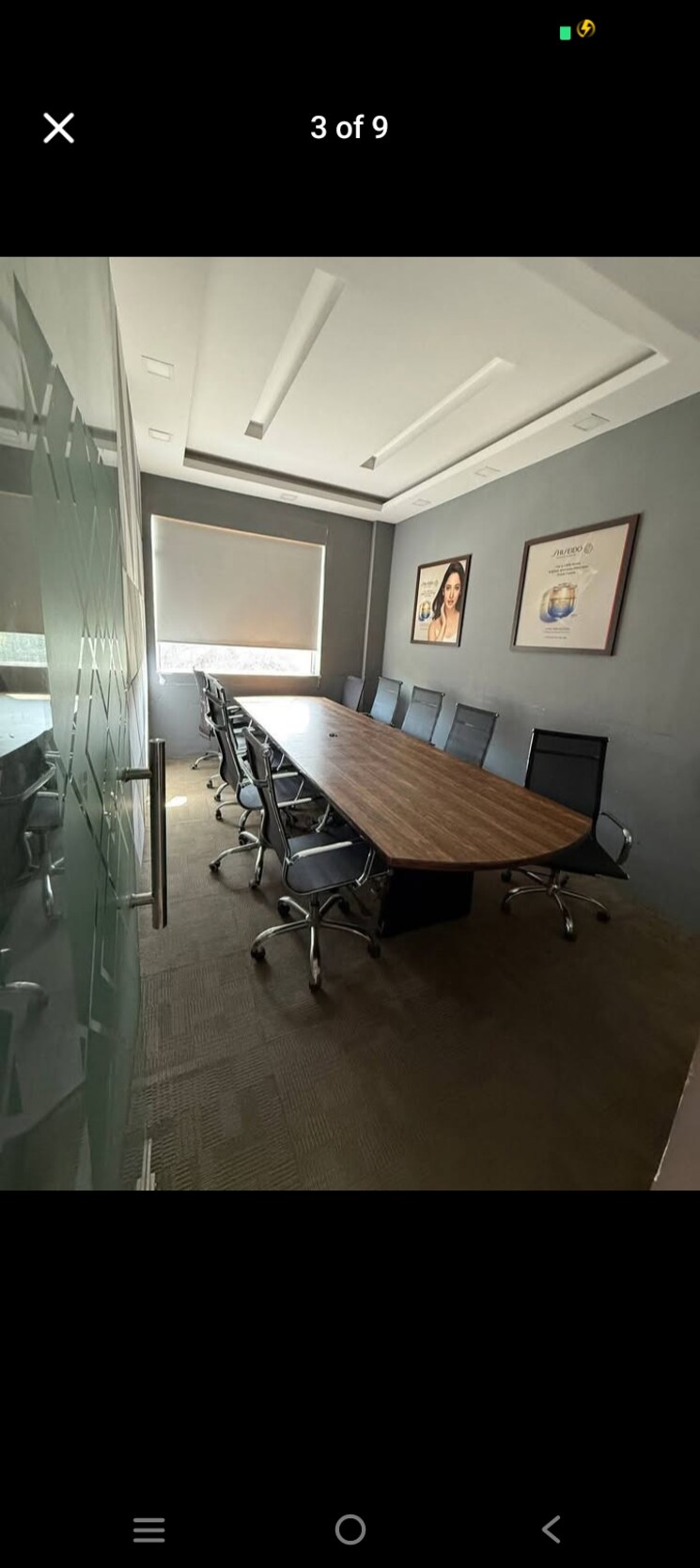 Team Area, laxmi nagar Commercial Office Space 11000 Sq.Ft. In Laxmi Nagar Delhi 9185778