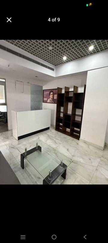 Team Area in  Office Space at Laxmi Nagar – for Rent