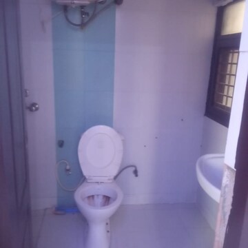 Bathroom in 2 BHK Apartment at BPTP The Resort, Sector 75 – for Sale
