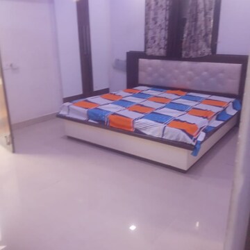 Bedroom in 2 BHK Apartment at BPTP The Resort, Sector 75 – for Sale