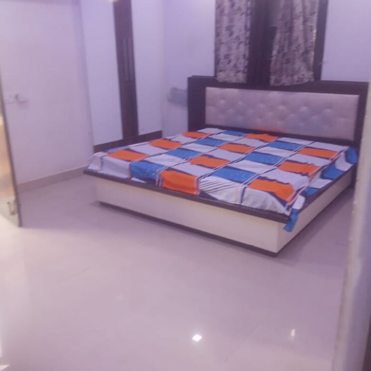 Bedroom, bptp-the-resort 2 Bedroom 1500 Sq.Ft. Apartment In Sector 75 Faridabad 9185795