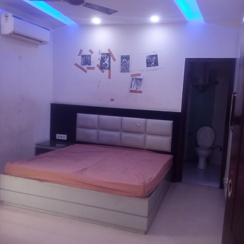 2 BHK Apartment For Sale in BPTP The Resort