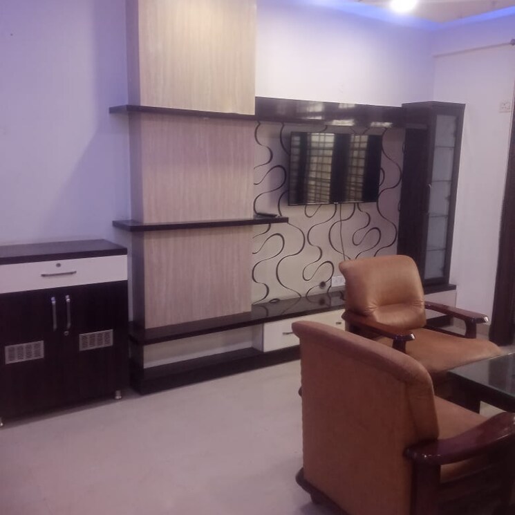 Living Room, bptp-the-resort 2 Bedroom 1500 Sq.Ft. Apartment In Sector 75 Faridabad 9185795