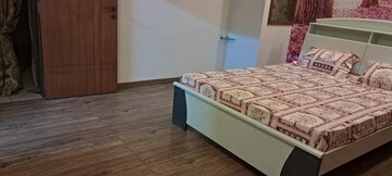 Bedroom in 3 BHK Villa at Mr 10 – for Rent
