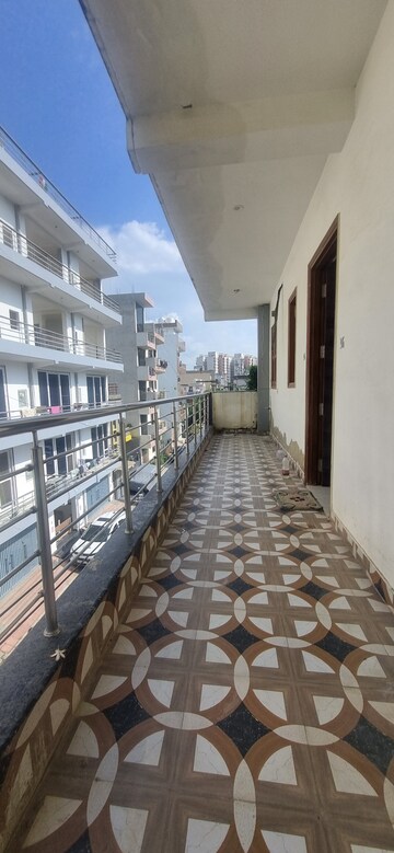 2 BHK Builder Floor For Rent in New Palam Vihar 3, Sector 111